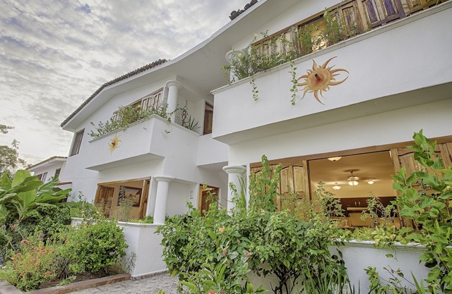 Villa del sol 4 bedrooms