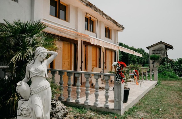 Villa del Sol'