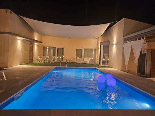 Villa del Sol