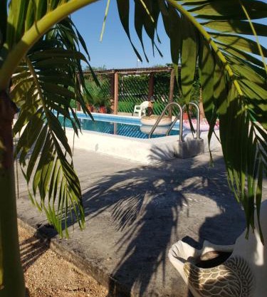 Villa del Sol