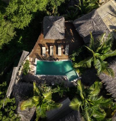 Villa Del Sol