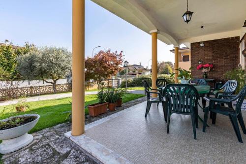 Villa Del Sole