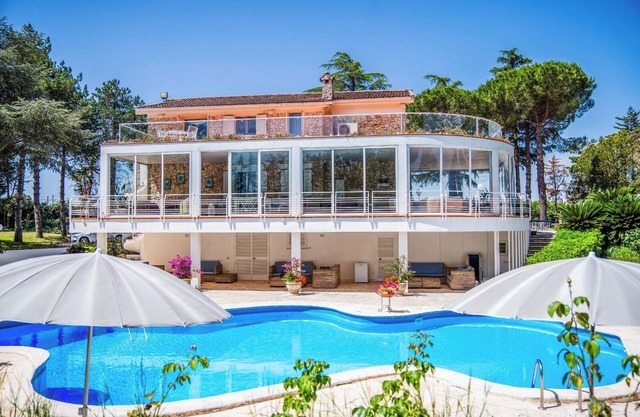 Villa del Sole: Luxury Villa with Private Pool in Puglia