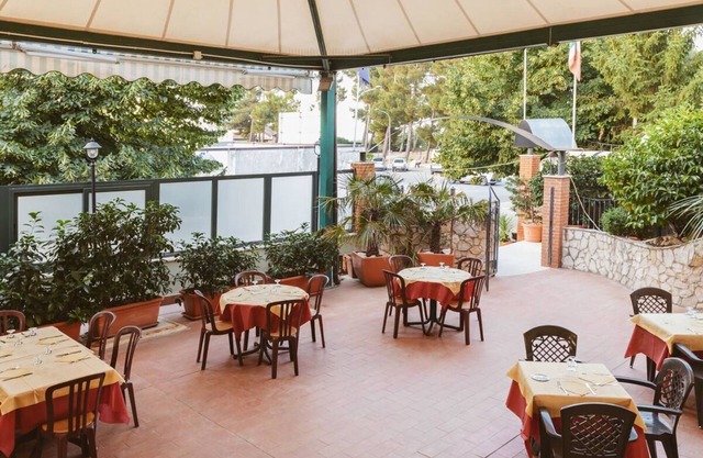 Villa del Sorriso