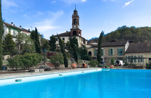 Villa del Vescovo La Romantica