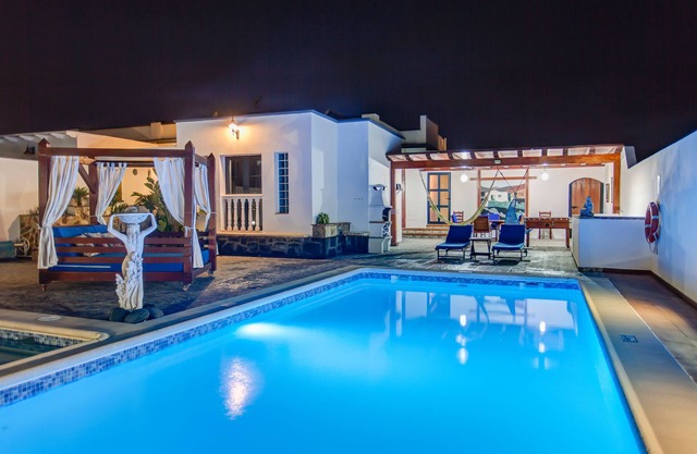 Villa Delfin with Private Pool