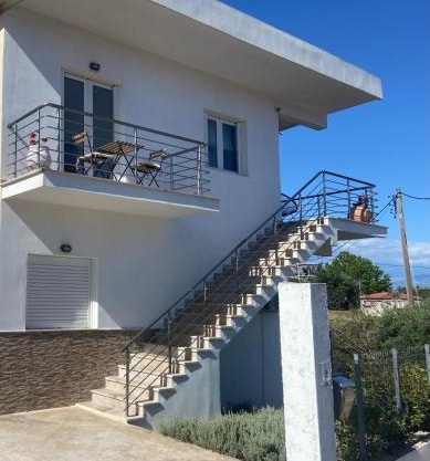 Villa Delfini