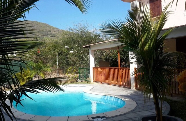 villa delice Hammond Calme