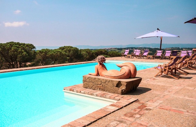 Villa dell'Angelo - Homelike Villas