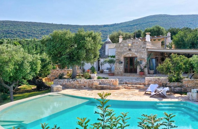 VILLA DELL'EREMO