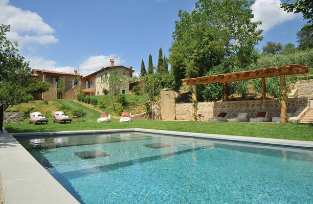 Villa Della Fonte