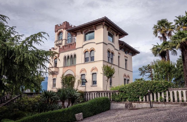 Villa della Giovanna by VacaVilla