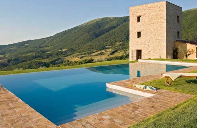 Villa Della Valle