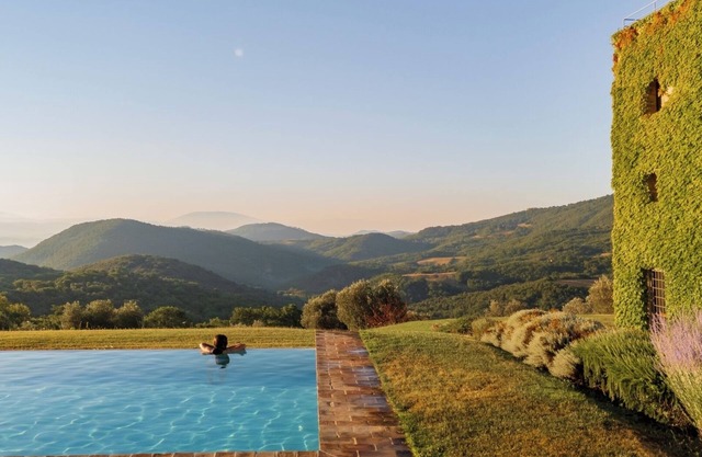 Villa Della Valle - Private villa with pool