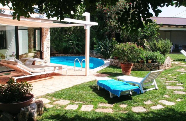 Villa delle Camelie by Perle di Puglia