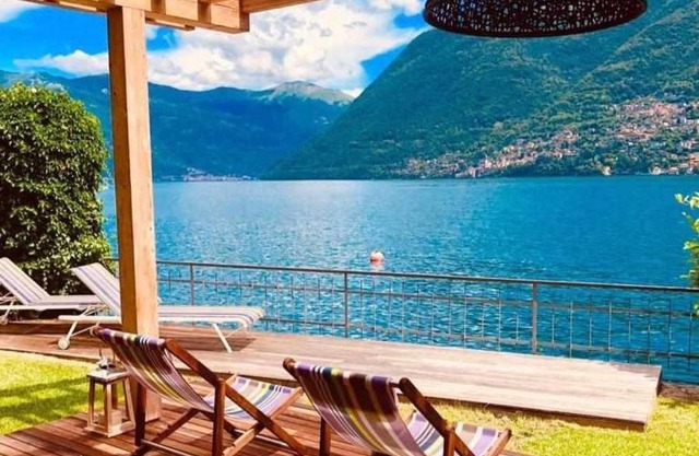 Villa delle Edere