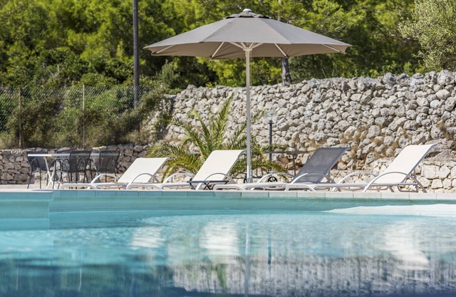Villa Delle Mannute - Four Bedroom Villa, Sleeps 7