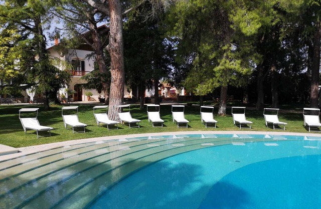 Villa delle Querce Resort