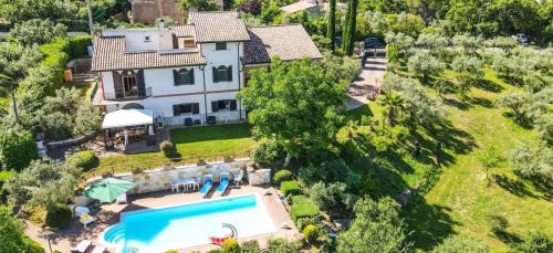 Villa delle Rose Montecchio