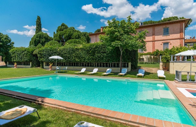 Villa Delle Sophore 16+4, Emma Villas