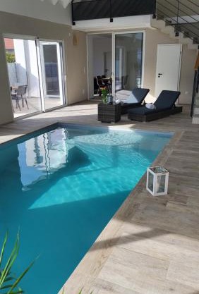 Villa Delta Spa