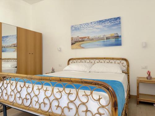 Villa Demetra - Baia Verde