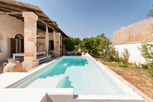 Villa Demetra Country House