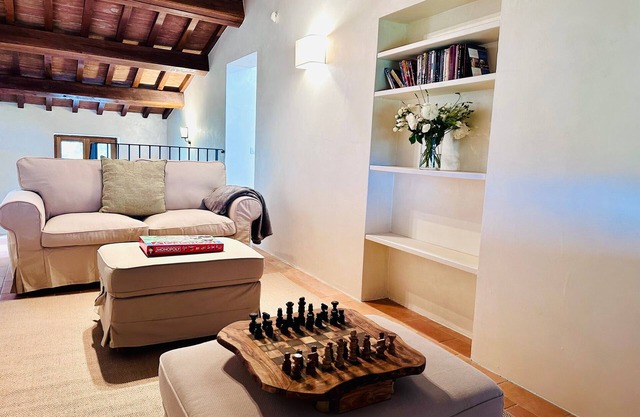 Villa Demi, Todi by Miani Group