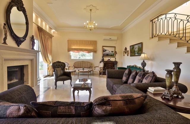 Villa Denise