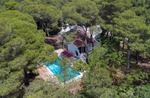 Villa Denise