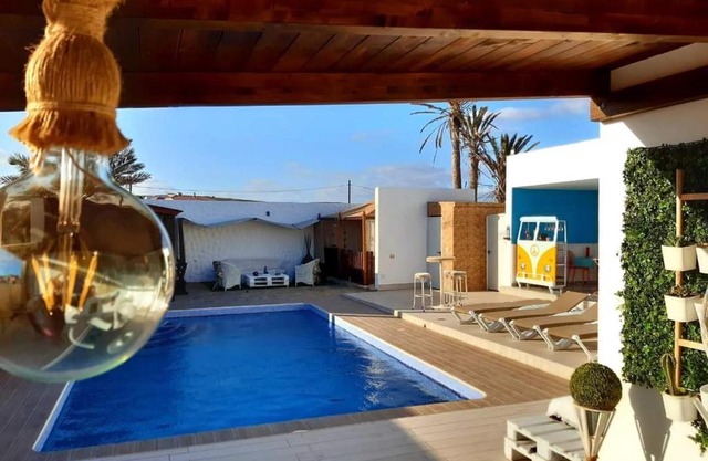 Villa Denube Fuerteventura