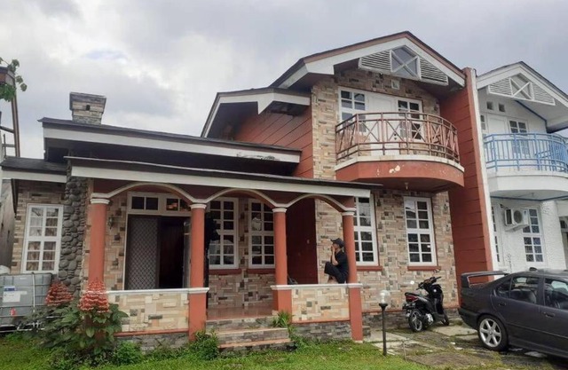 Villa Denver Kota Bunga Blok Q4 no 17