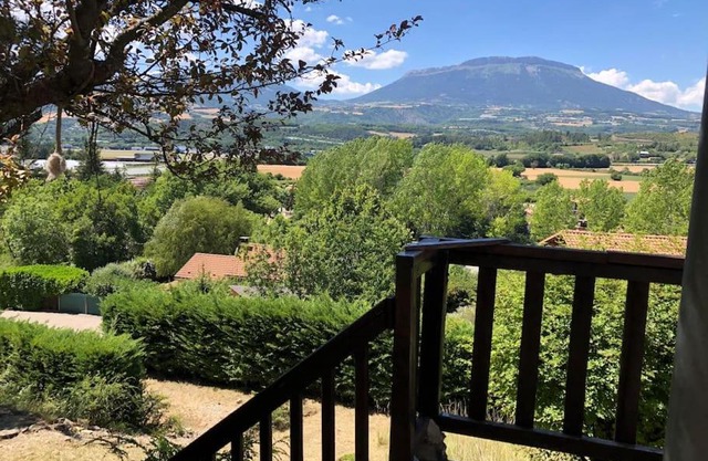 villa des pins