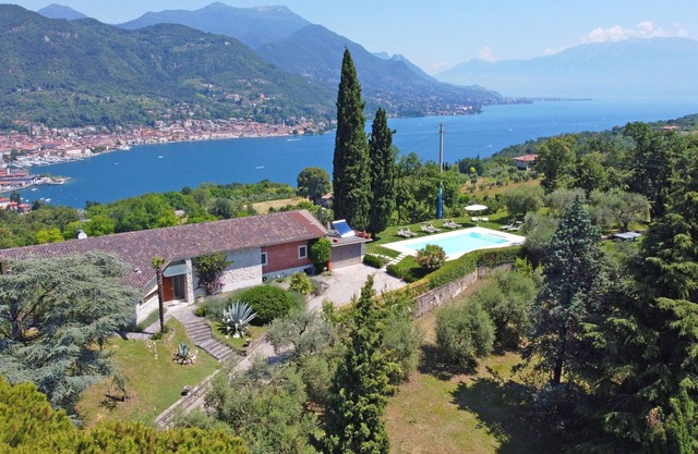 Villa Desiré