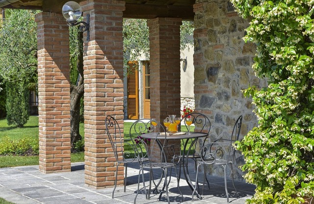Villa di Capannole 12, Bucine, Arezzo and Cortona