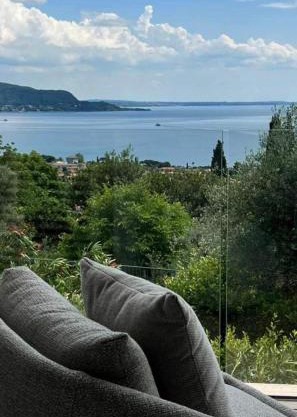 Villa Diamante del Garda & Spa