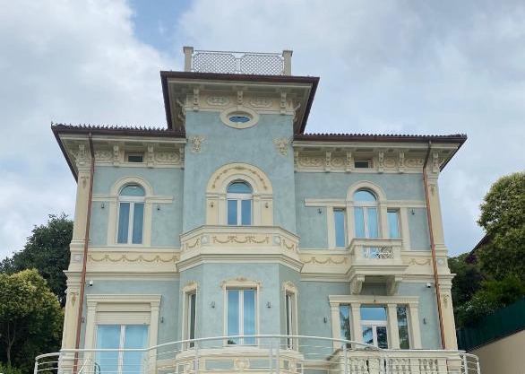 Villa DIAMANTE