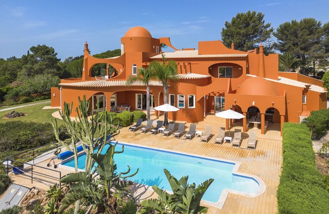 Villa Diamante Luxury villa with private pool