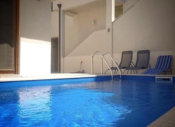 Villa Diamond