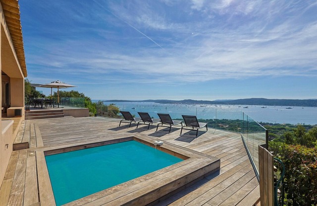 Villa Diandra - Grimaud