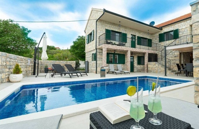 Villa Didovi Snovi Lišane