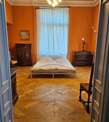 Villa Dietel Greiz