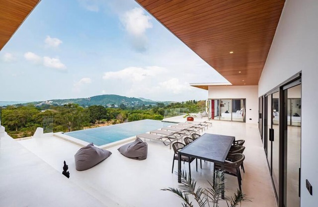 Villa Dila 3 bed Elephant Haven!