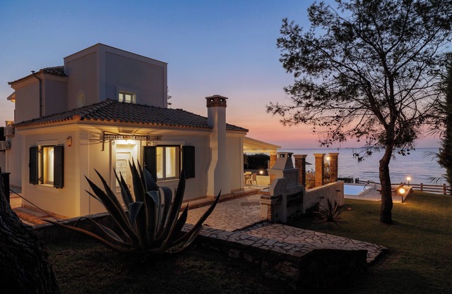 Villa Dionysos