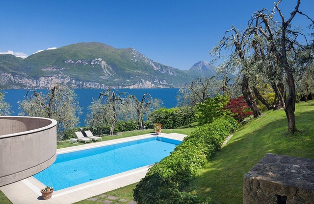 Villa Dismero-An oasis of luxury and privacy