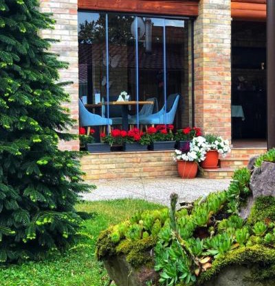 Villa Diva