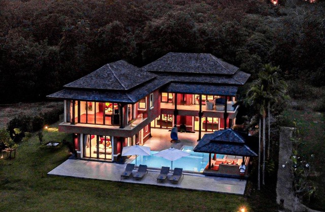 VILLA DIVA STAR