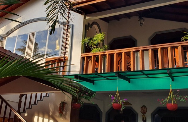 Villa DK Delight - Comfortable & Peaceful villa - 5 min from the beach!