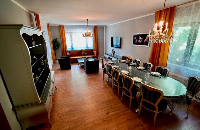 Villa DM