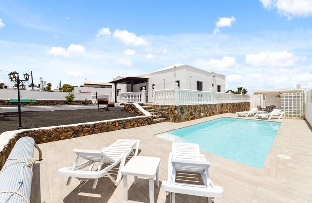 Villa doña Isidora - VipVipVillas